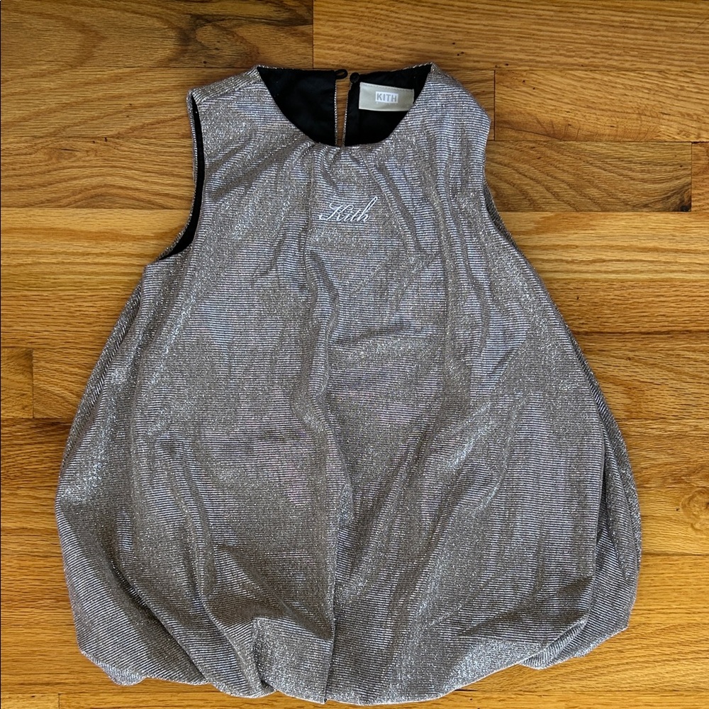 Kith Dress